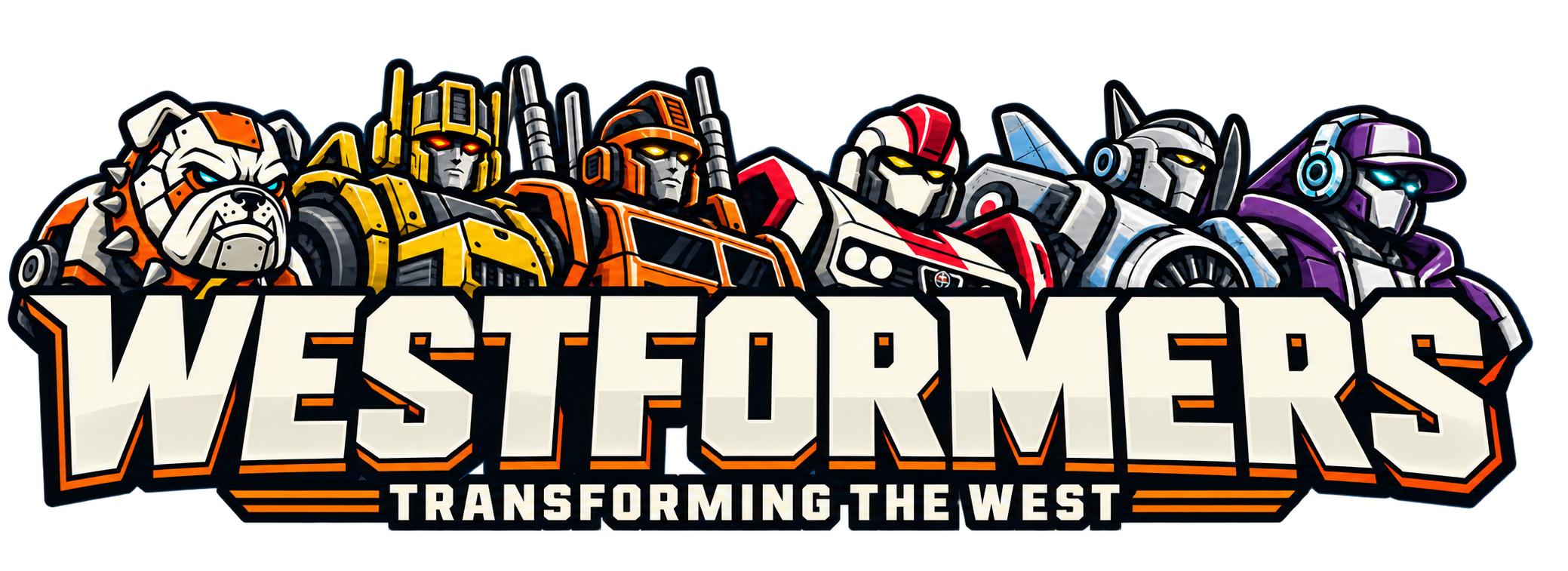 Westformers: Transforming the West